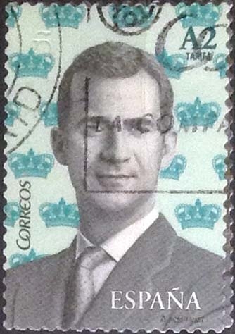 Scott#xxxx intercambio 0,70 usd , A2 . 2016