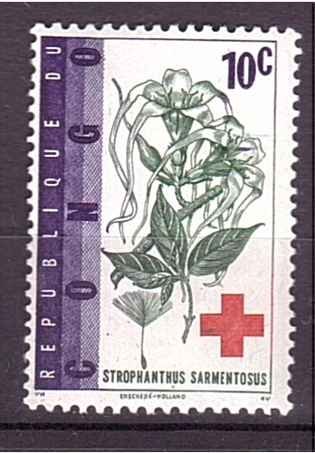 Centenario Cruz Roja