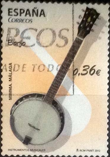 Scott#3841c intercambio 0,45 usd , 36 cents. 2012