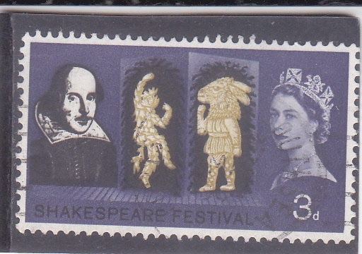 Shakespeare festival 