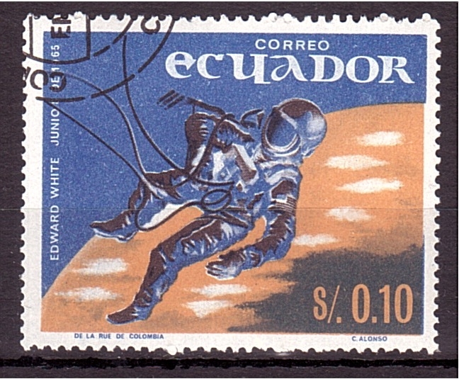 Logros de la exploración espacial