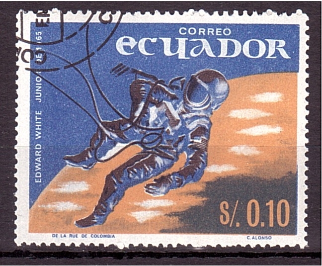 Logros de la exploración espacial