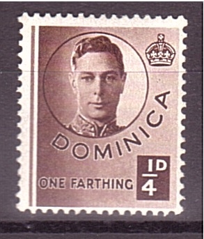 George VI