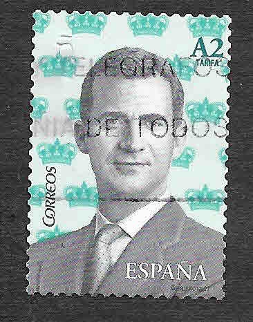 Edif 5016 - Felipe VI