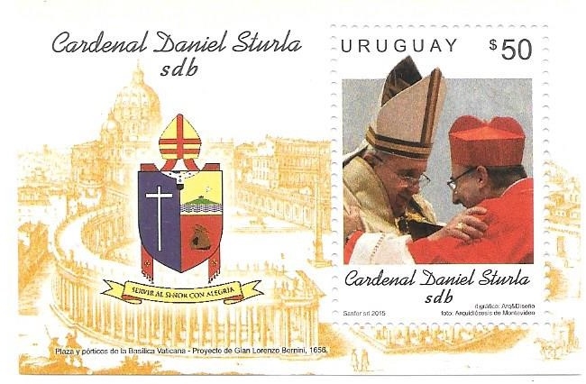 Cardenal Sturla