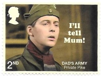 dads army