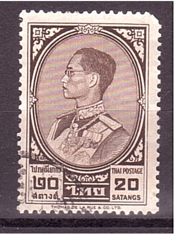 Rey Bhumibol Adulyadej