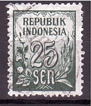 Cifra en sello