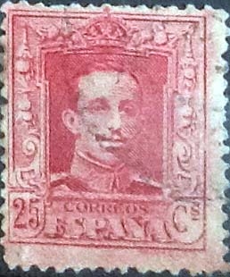 Scott#338 intercambio 0,20 usd. , 15 cents. , 1922