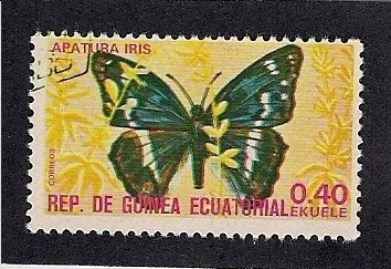 Mariposa