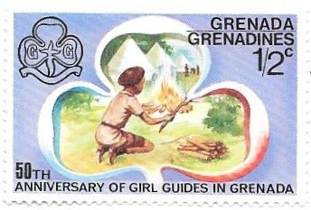 girls scouts