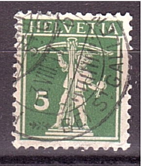 Guillermo Tell hijo