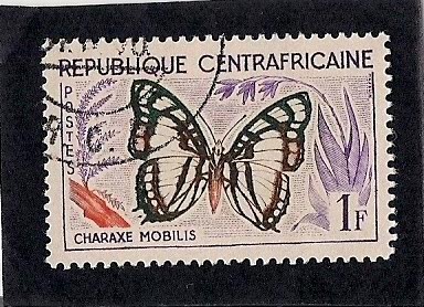 Mariposa