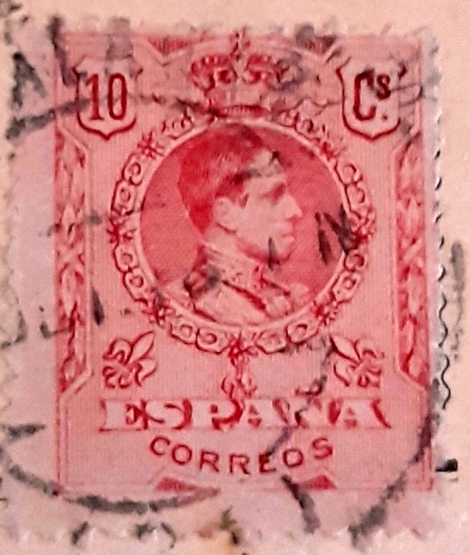 Alfonso XIII 