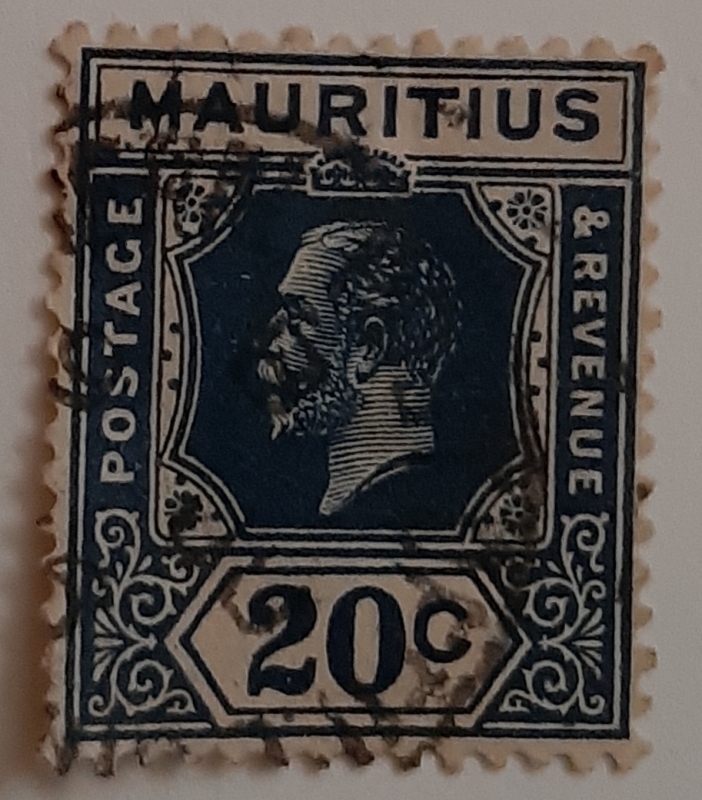 Mauritius