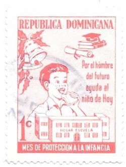 ayuda infancia