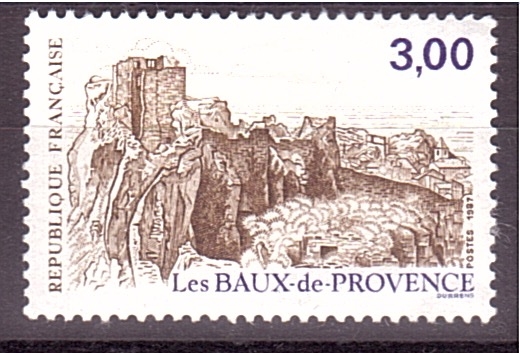 Baux de Provence