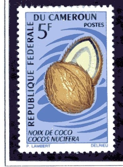 Frutas