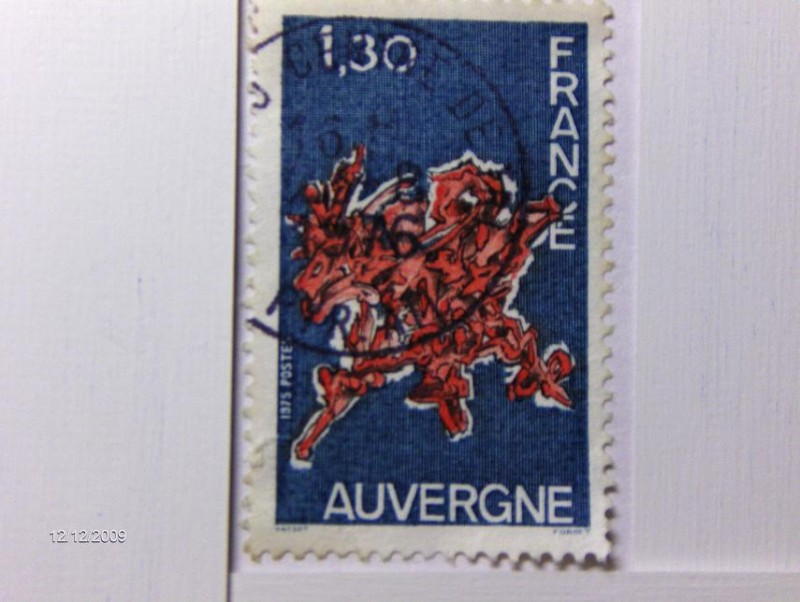 Auvergne