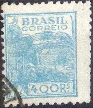 Scott#518 , intercambio 0,35 usd , 400 R$ , 1941