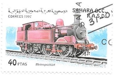 trenes