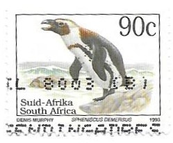 fauna