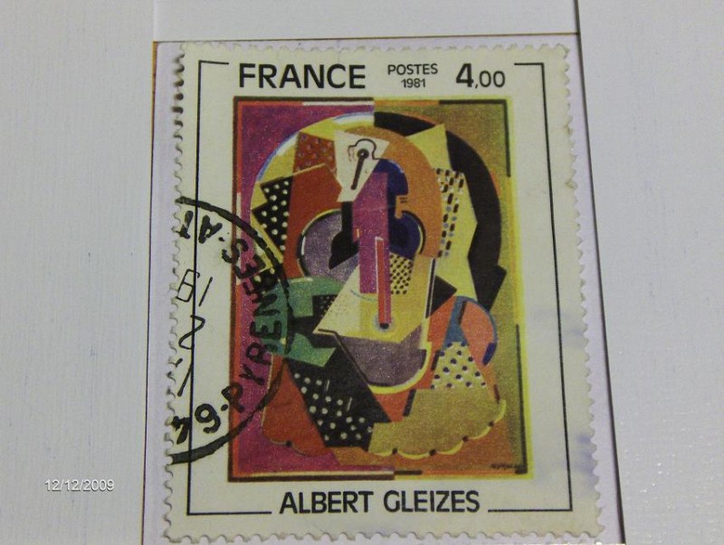 Albert Gleizes