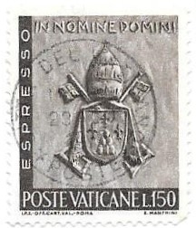 escudo Pablo VI