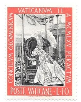 Concilio Vaticano II