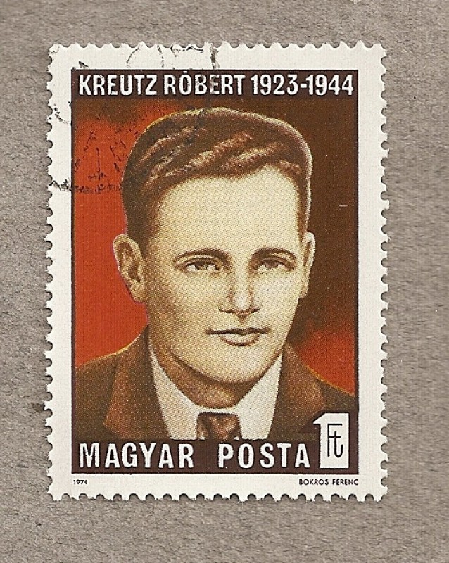 Robert Kreutz