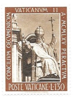 Concilio Vaticano II