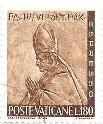 Pablo VI