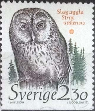 Scott#1724 , cr1f intercambio 0,25 usd , 2,30 krona , 1989