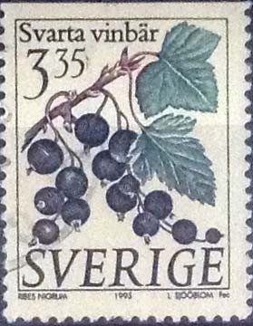 Scott#2001 , intercambio 0,60 usd , 3,35 krona , 1995