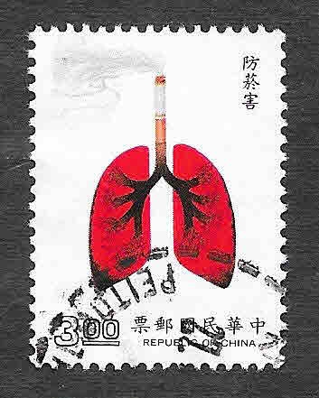 2672 - Dejar de Fumar