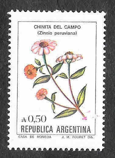 1344 - Chinita del Campo