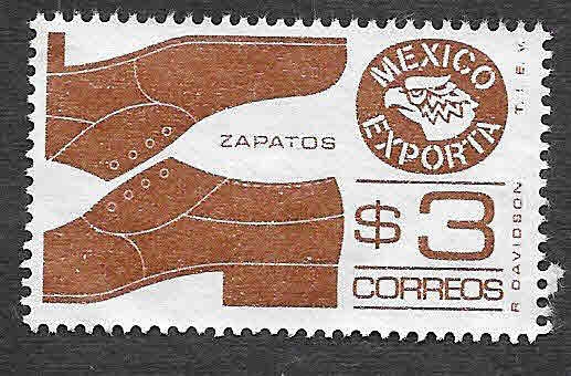 1118 - México Exporta