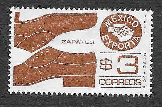 1118 - México Exporta