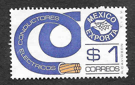 1114 - México Exporta