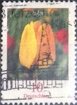 Scott#2308 , intercambio 0,20 usd. , 10 cents. , 2005