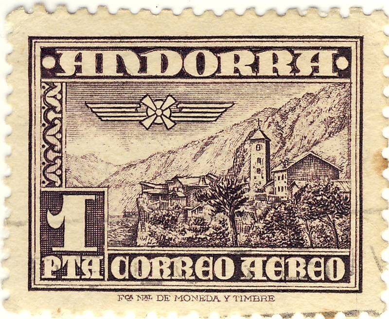 Andorra la Vella