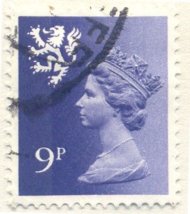 queen Elizabeth II