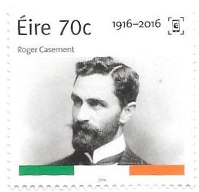 Roger Casement