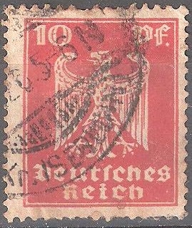 Águila imperial.