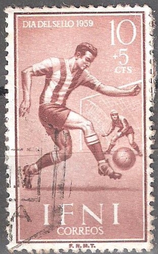 FNI (Día del sello).