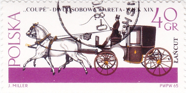 CARRUAJE
