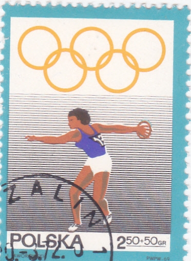 OLIMPIADA