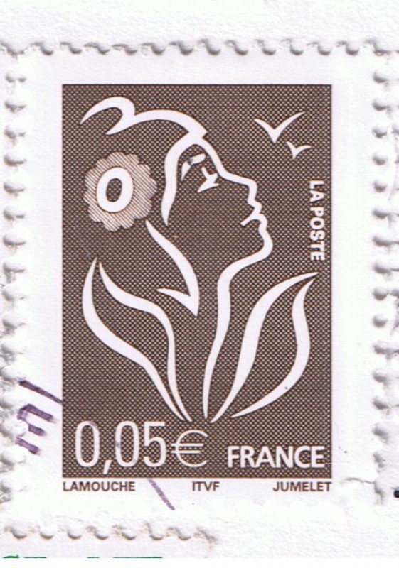 Francia 26