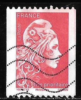 Francia-cambio