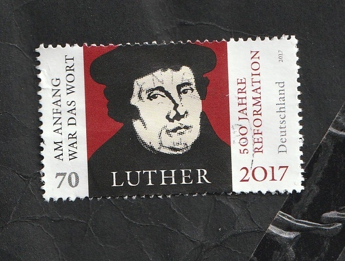 3085 - Luther